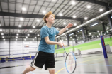 澳大利亚羽毛球公开赛(2021年澳大利亚羽毛球公开赛落幕)